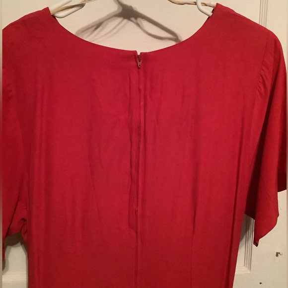 Dress - Picture 4 of 4